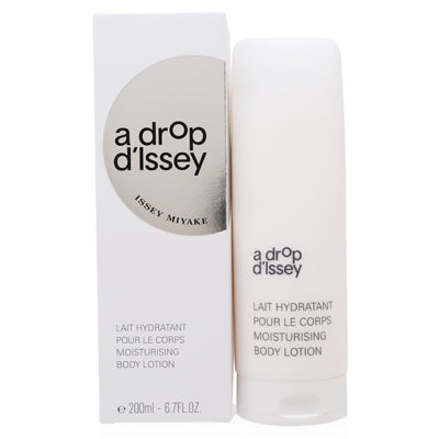 Issey Miyake A Drop d’Issey Moisturising Body Lotion – 6.7 oz / 200 ml