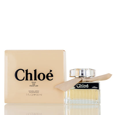 Chloé Signature Eau de Parfum Spray – 1.0 oz / 30 ml