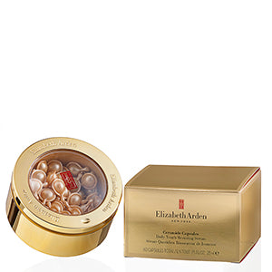 Elizabeth Arden Advanced Ceramide Capsules Daily Youth Restoring Serum – 60 Capsules (0.95 oz)