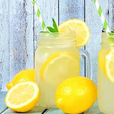 Fresh Lemonade