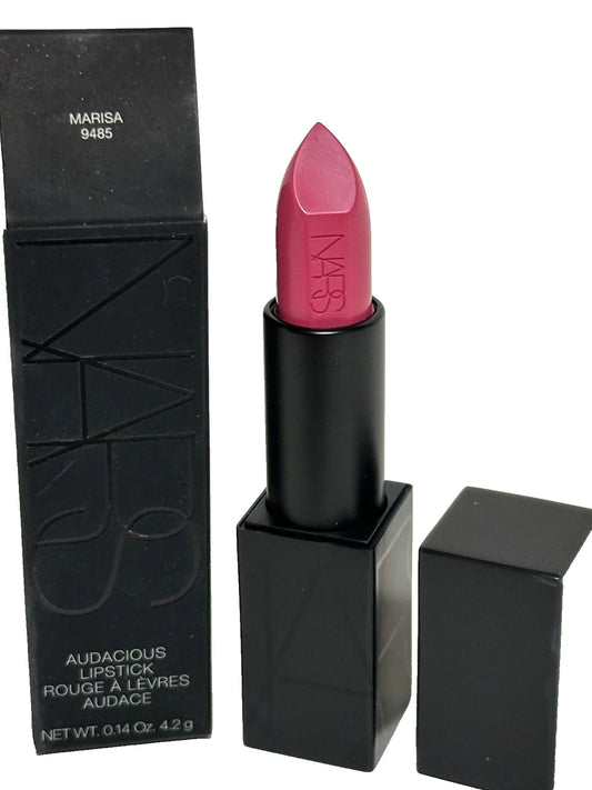 NARS Audacious Lipstick – Marisa (Warm Pink) 0.14 oz / 4.2 g