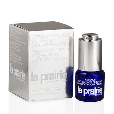 LA PRAIRIE Skin Caviar Eye Complex 0.5 oz- Firming Eye Energizer for a Lifted, Youthful Look